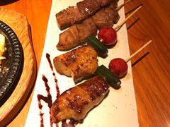 -醉虎传(南锣鼓巷店)