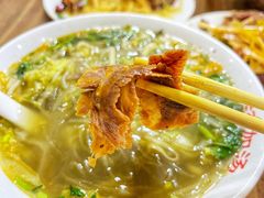 -佬淮南牛肉汤(淮河路店)