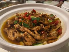 -炊烟小炒黄牛肉(中心印象城店)