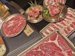 -西塔老太太泥炉烤肉(龙湖北苑天街店)