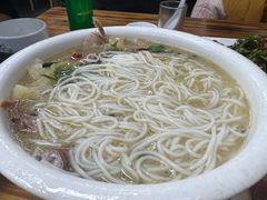 -无招牌