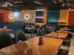 -斗牛士牛排(南京东路店)