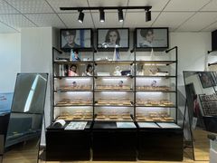 -零度国际眼镜(王家湾店)