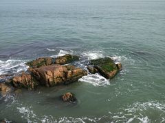 -那琴半岛地质海洋公园