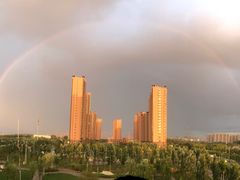 -东坝千亩湖公园