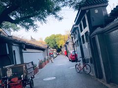 -铃木食堂(帽儿胡同店)
