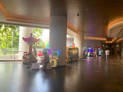 -味餐厅·海鲜·火锅·自助餐