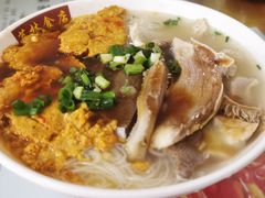 -荔林食店(西华路店)