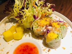 -星叶·东南亚料理(宁波万象汇店)