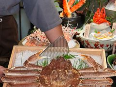 -上井料理黑金店(IFS国金中心店)