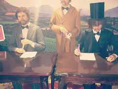 -青岛葡萄酒博物馆