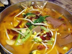 -天天喝丢一只鞋·烧烤·快餐(盐仓桥店)