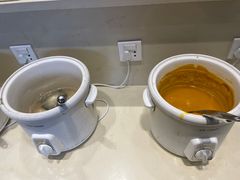 南瓜羹-素满香·素食自助餐(苏州·临顿路店)