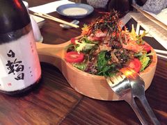 -矶野水产(澳门逸园中心店)