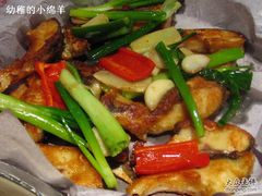 粥清皇-老廣食堂(区庄店)