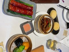 -粤域茶餐厅