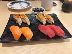 -万岁寿司(万国店)