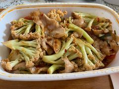 -日昌餐馆(亦庄店)