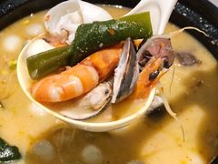 -香香海南菜餐厅