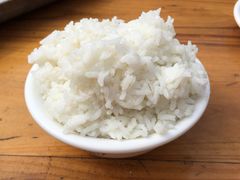 米饭-大岗仙庙烧鸡(海南总店)
