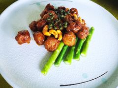 -菩提树·素食餐厅(汇智国际商业中心店)