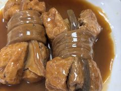 -翠茗农庄土菜馆(天目湖店)