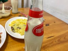 -甜甜屋(解放中路店)