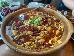 -马头巷·食景园(苏州总店)