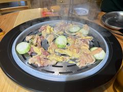 -阿鸡鱼庄·顺德鲜蒸小炒(亚运村店)