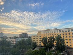 -北京前门建国饭店