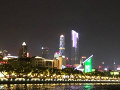 -珠江夜游广州塔·中大码头