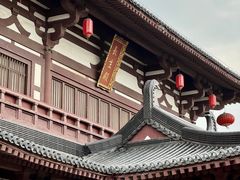 -华清宫景区