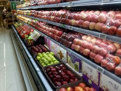 -长申超市(美食城店)