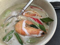 -帕蓝·暹罗料理(大学路店)