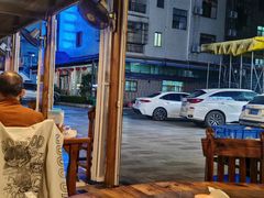 -晶采餐厅(仁化丹霞山店)