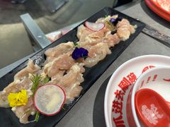 -生活如沸·顺德水牛奶火锅(大学路店)