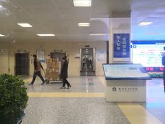 -中国人民解放军第九医学中心(306医院)