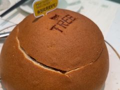 -大树餐厅(万达创始店)