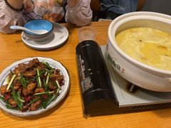 -金龙·打边炉(南京西路店)