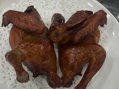 -鸽鸟轩(石岐店)