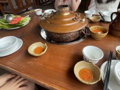 -陀岗美食·云南藏式特色餐厅