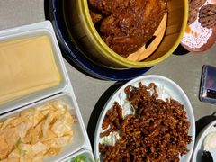 刘奶奶米粉肉-小吊梨汤·北京菜·烤鸭(鸟巢店)