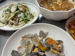 -红灯笼龙凤饭店(宁波老字号店)