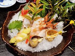 -万鱼亭·鹤家日本料理(南通青年中路店)