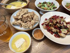 -KŌNG胶东小馆(华熙店)