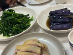 -老吉士酒家(天平路店)