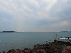 -青岛海滨风景区