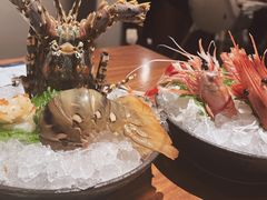 -Mr·Fish鱼鲜生海鲜放题(银泰in99店)