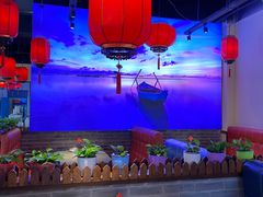 -渔民船说·北塘海鲜·天津菜·海肠捞饭(北塘古镇店)