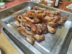 -八景休閒山莊  廣東十大名山莊